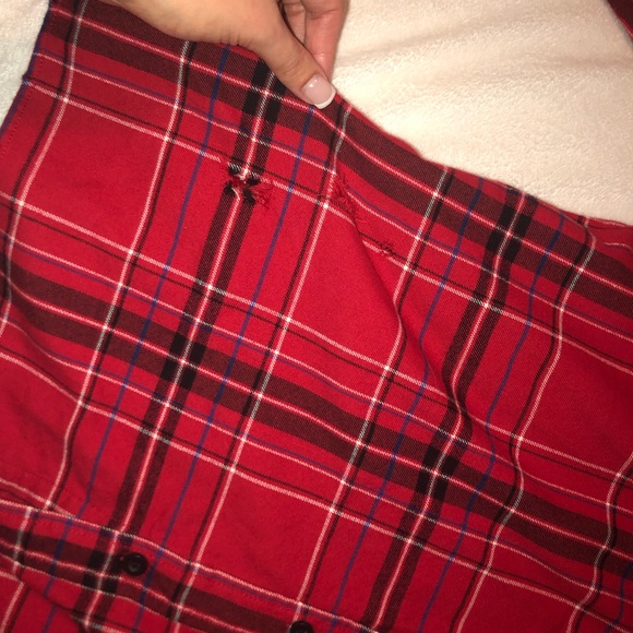 Pac sun flannel - Picture 6 of 6